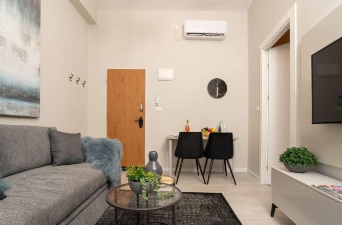Ben Yehuda, 3 Lovely Flats In The Same Building Ierusalim Exterior foto