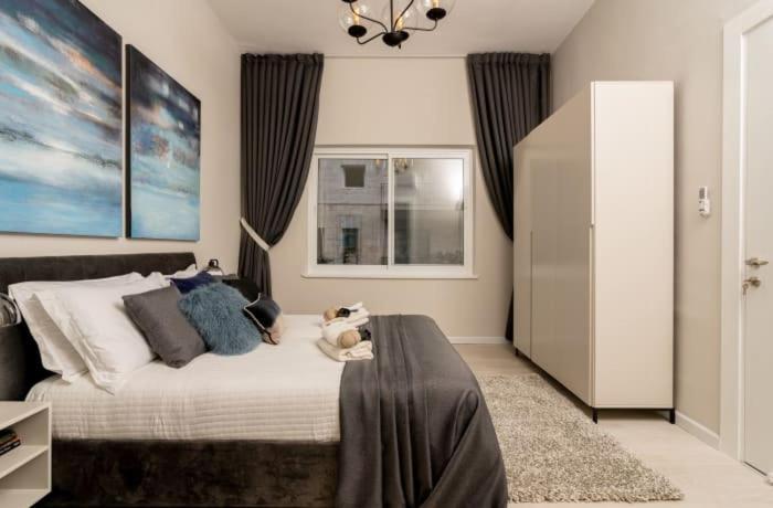 Ben Yehuda, 3 Lovely Flats In The Same Building Ierusalim Exterior foto
